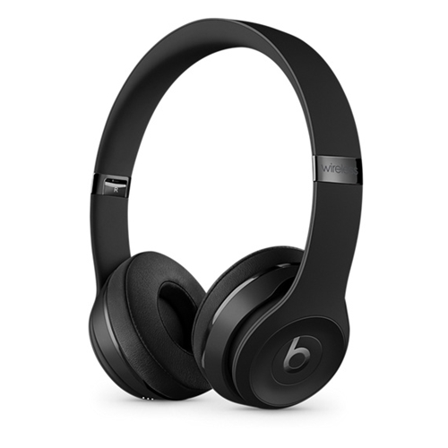 ShopOKState - BEATS SOLO3 WIRELESS ON-EAR HEADPHONES
