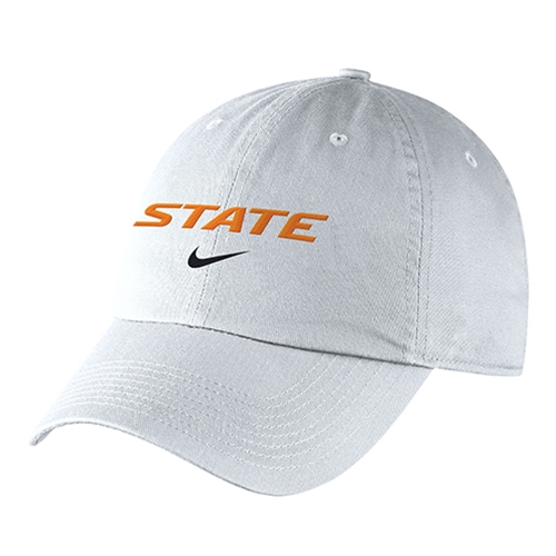ShopOKState - NIKE YOUTH CAMPUS STATE CAP