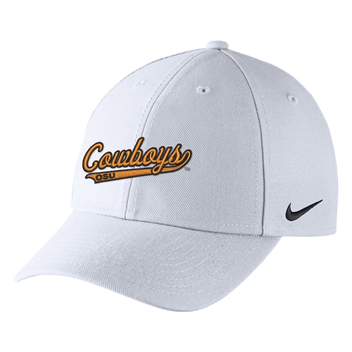 nike cowboys hat