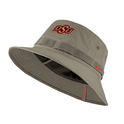nike youth bucket hat