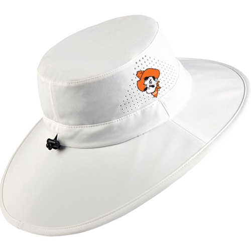 nike dri fit sideline bucket hat