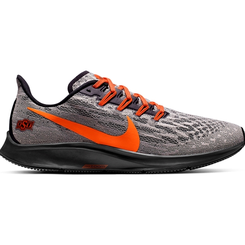 air zoom pegasus 36 ohio state