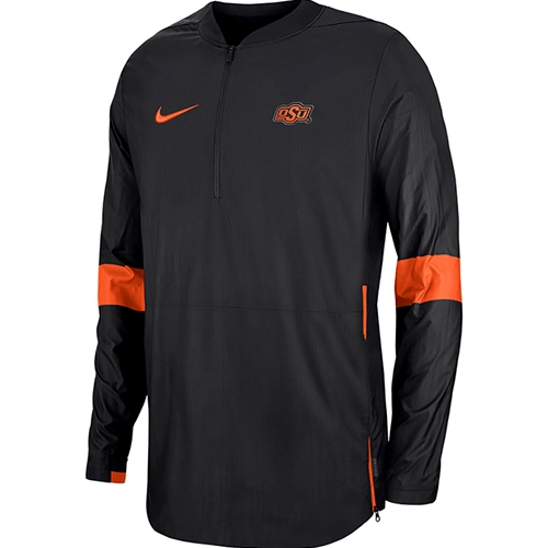 nike lightweight fly rush jacket