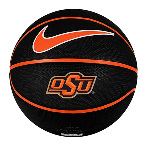 nike nba ball