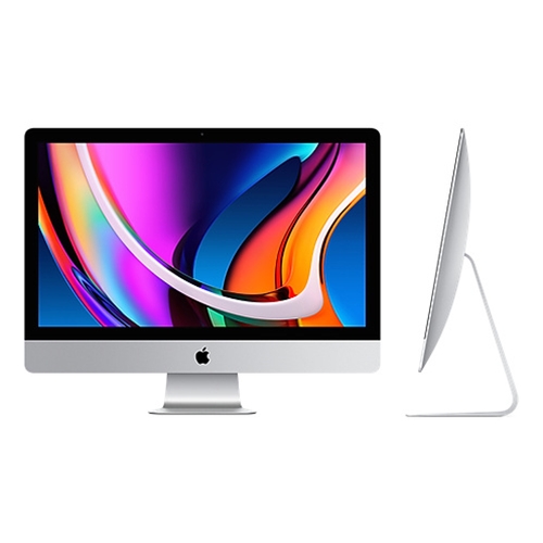 ShopOKState - APPLE 27-INCH IMAC