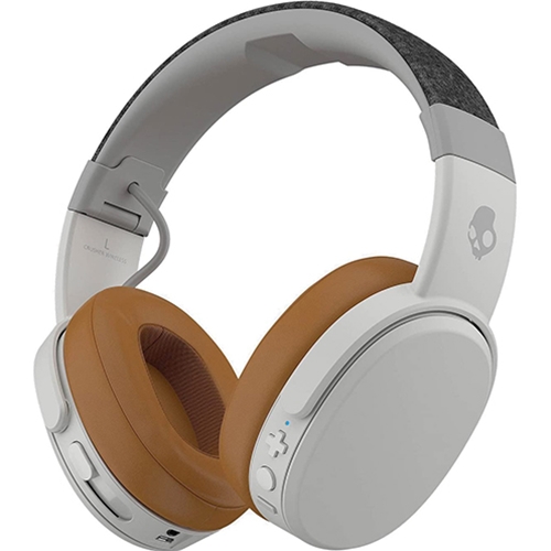 ShopOKState - SKULLCANDY CRUSHER WIRELESS HEADPHONES