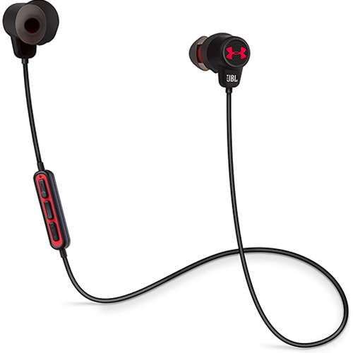jbl and under armour headphones
