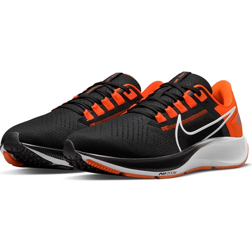 700 - 2021 Cheap Nike Air Zoom Pegasus 38 Volt Orange White DA6678 - nike  air max safari print sheets printable 2017