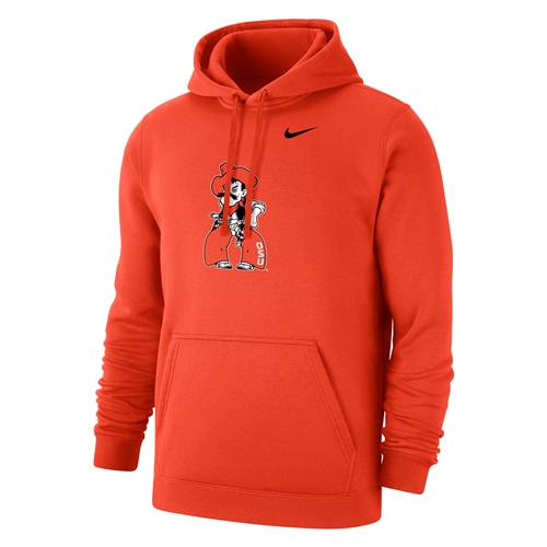 ShopOKState - NIKE PISTOL PETE HOOD