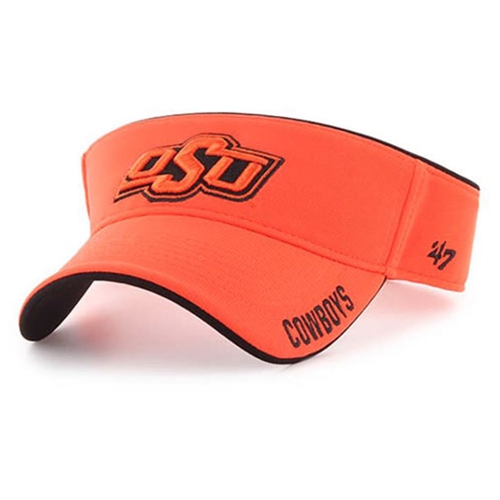 ShopOKState - '47 TOP ROPE VISOR