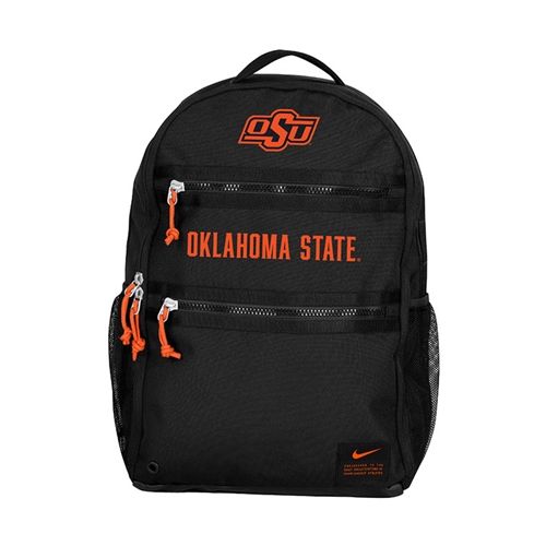 Virginia Tech Utility Heat Backpack by Nike – Campus Emporium