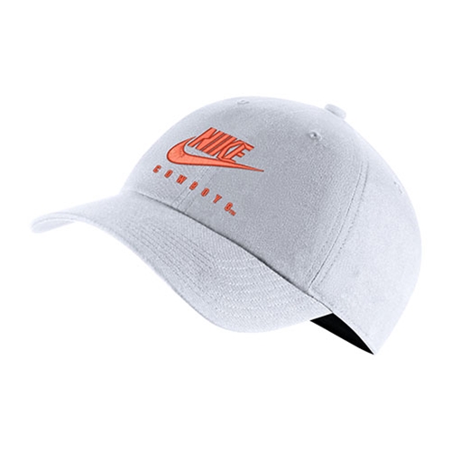 ShopOKState - NIKE H86 FUTURA CAP
