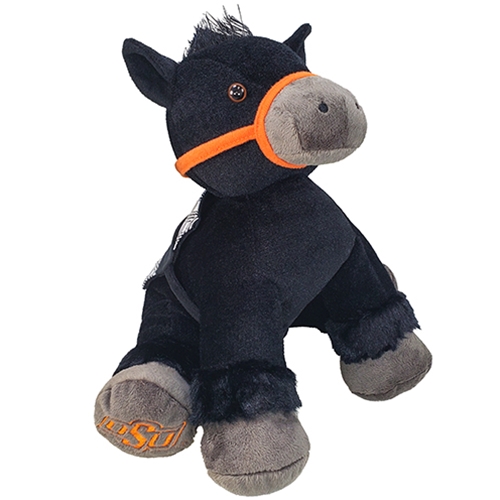 Oklahoma State Stuffed Plush – Stuffed States USA