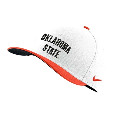 nike colorblock hat