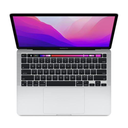 ShopOKState - APPLE MACBOOK PRO 13-INCH