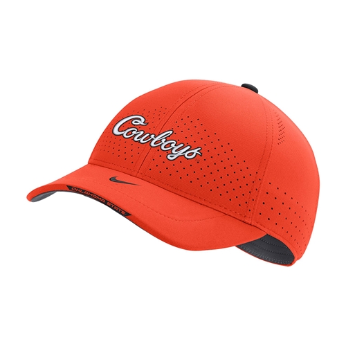 ShopOKState - NIKE H86 FUTURA CAP