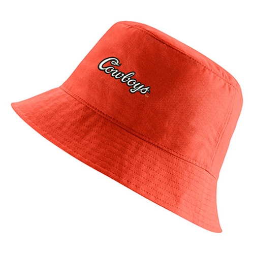 ShopOKState - COWBOYS BUCKET CAP