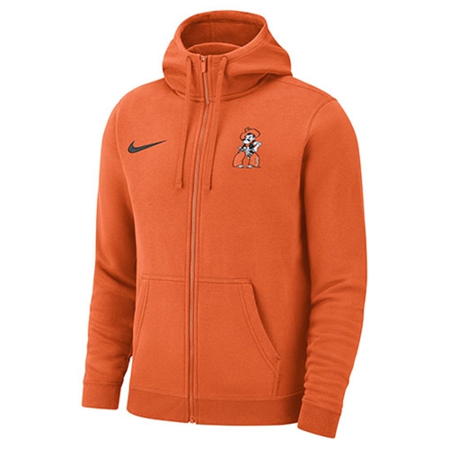 ShopOKState - NIKE LWT COACH JACKET 2023