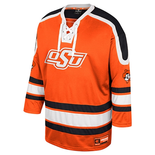 Sense Of Hope Hockey Jersey - The Stadium Shoppe On Razorback