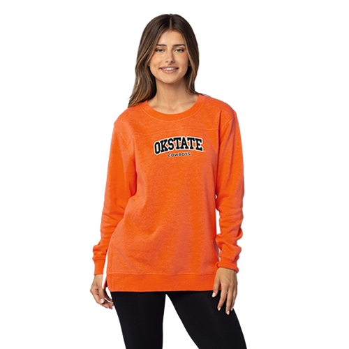 ShopOKState OKSTATE COWBOYS BASIC TUNIC