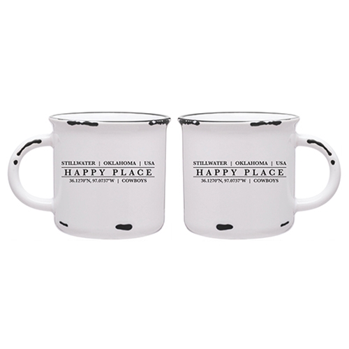 Sex Pistols Boxed Mug. Classic Anarchy In The UK motif