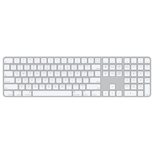 Amazon.com: Apple Magic Keyboard: iPad Keyboard and case for