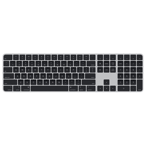 ShopOKState - APPLE MAGIC KEYBOARD WITH TOUCH ID & NUMBER PAD