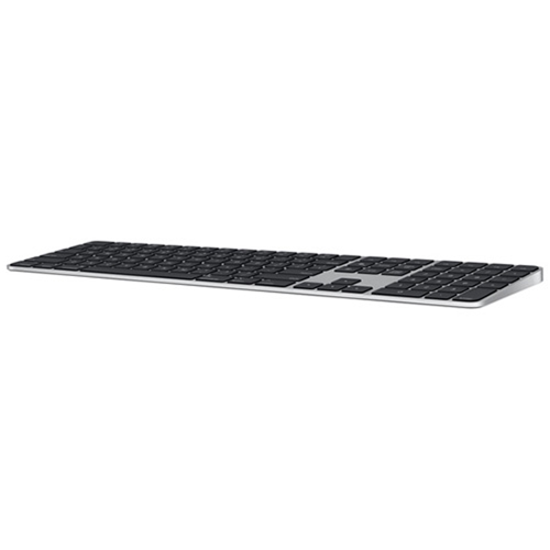 ShopOKState - APPLE MAGIC KEYBOARD WITH TOUCH ID & NUMBER PAD
