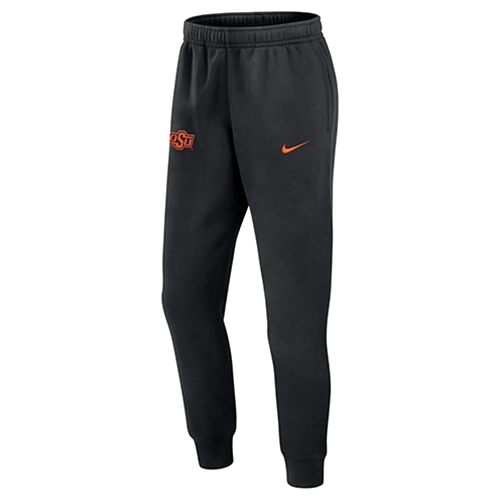 ShopOKState - NIKE CLUB PANT TEAM ISSUE