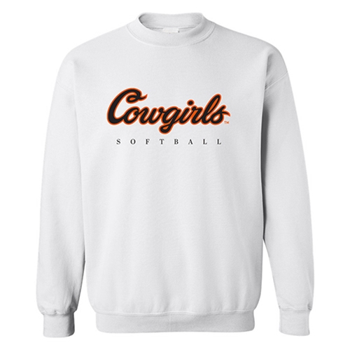 ShopOKState OKLAHOMA STATE SOFTBALL CREW