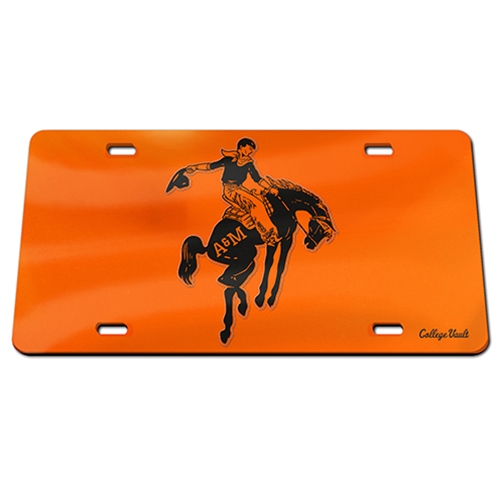 ShopOKState - PISTOL PETE FACE AUTO SUNSHAPE