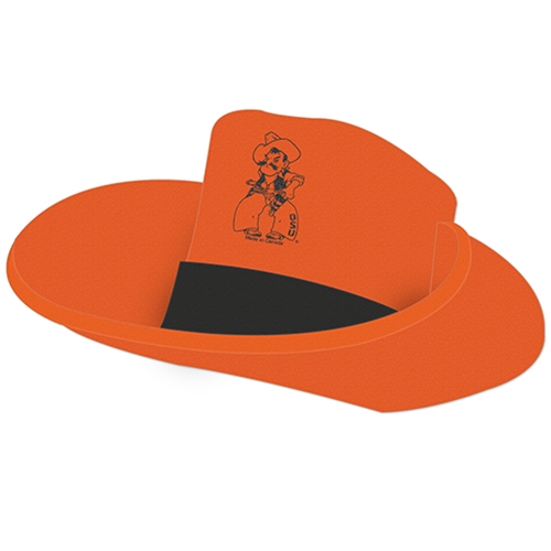Kids foam cowboy hat online