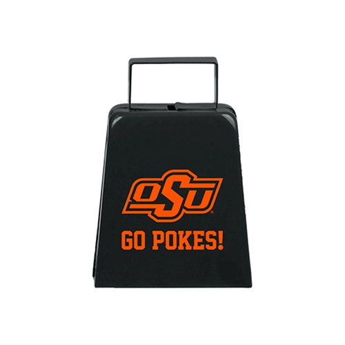 ShopOKState - ORANGE MINI MEGAPHONE