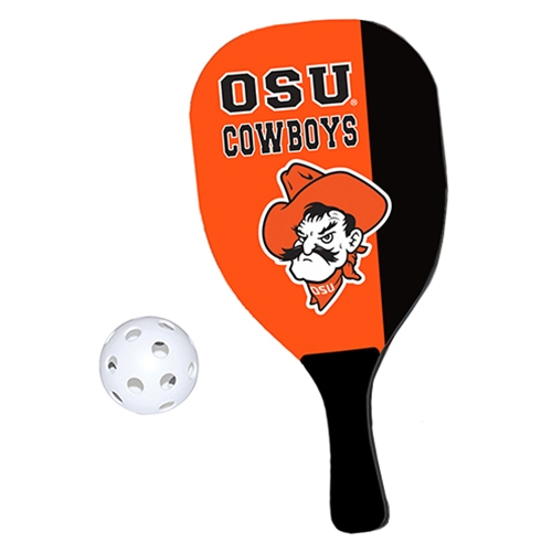 ikerukamol okgg様 エース ShopOKState - OKSTATE PICKLE BALL PADDLE