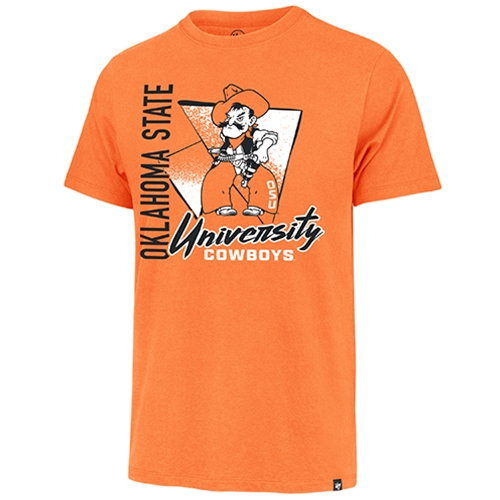ShopOKState - DONOVAN '47 BERKELEY TEE