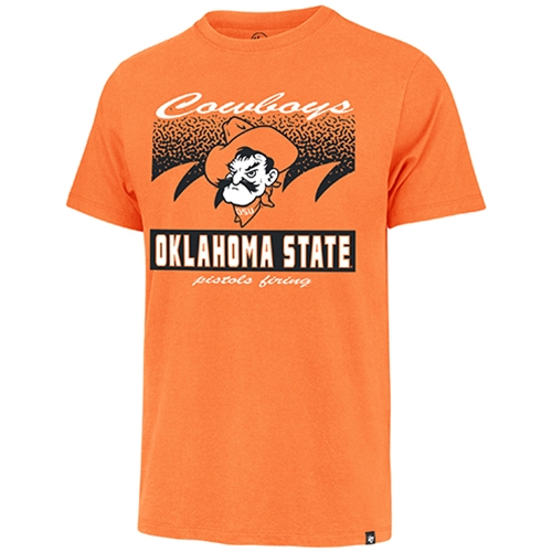 ShopOKState - DONOVAN '47 BERKELEY TEE