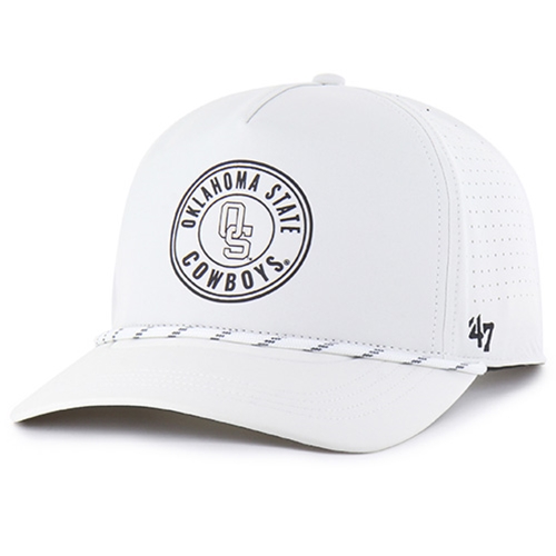 ShopOKState - '47 LOOP HITCH CAP