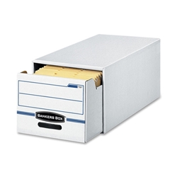 Shopokstate Fellowes Bankers Box Basic Stor Drawers Storage