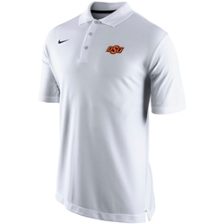 NIKE STAFF POLO 2014