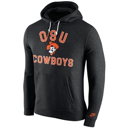 NIKE CLUB HOODY REWIND
