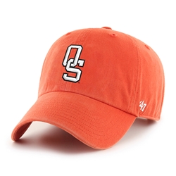 '47 OS CLEAN UP CAP