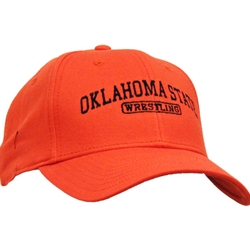 WRESTLING CAP