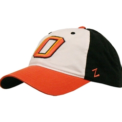 Trey Cap