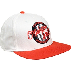 The Circle Cap