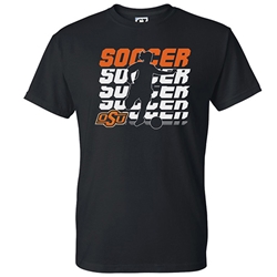 SOCCER TEE 2014
