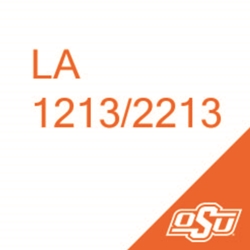 LA 1213 GRAPHIC KIT