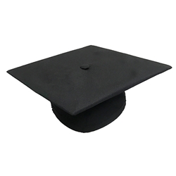 EXTRA MORTAR BOARD