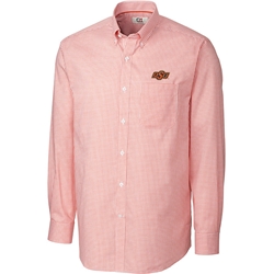 EPIC EASY CARE TATTERSALL SHIRT