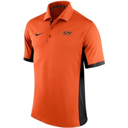 NIKE TEAM ISSUE POLO 2015