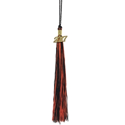 EXTRA TASSEL